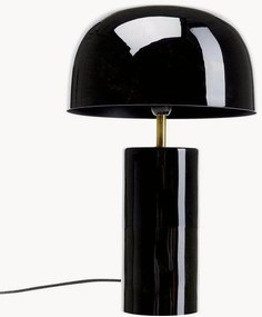 Candeeiro de mesa artesanal Loungy
