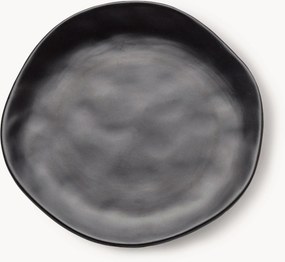 Pratos de pequeno-almoço Organic, conjunto de 6