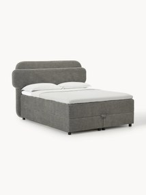 Cama divã com arrumação Enrica