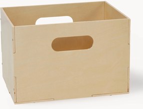 Caixa em madeira Kiddo