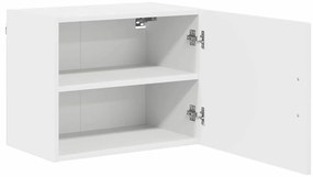 vidaXL Armário de Cozinha Branco 50 x 31 x 40 cm Madeira processada