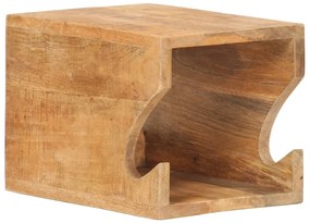Suporte parede p/ bicicletas 35x25x25cm mangueira áspera maciça