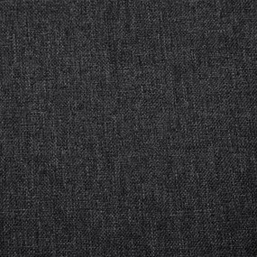 Poltrona Look - Cor Cinzento Escuro - 53x69x73 cm - Em Tecido, Madeira