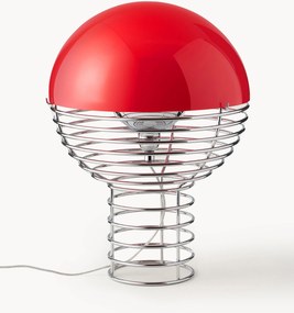 Candeeiro de mesa Wire, Design Verner Panton