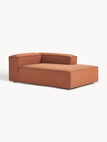 Módulo chaise longue de canto Lennon
