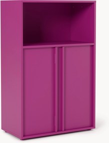 Módulo para sistema de prateleiras modular Ani