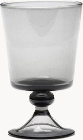 Copos de vinho tinto La Mère, conjunto de 4