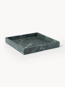 Tabuleiro decorativo em mármore Venice