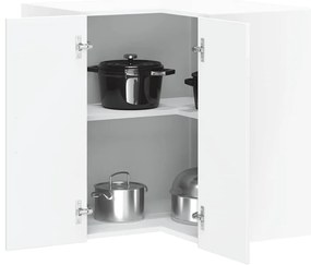Cozinha Armário de canto de parede Porto derivados de madeira