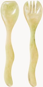 Talheres para salada Bernie