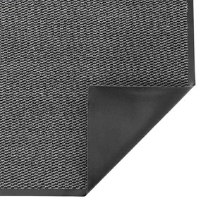 Capacho 115x400 cm antracite