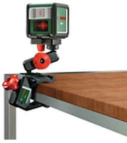 Nível Laser BOSCH Quigo Plus