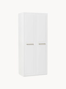 Roupeiro modular Charlotte, L 100 cm, vários tamanhos