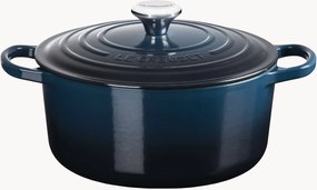 Caçarola de ferro fundido Signature