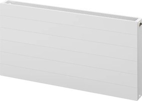 Mexen CVL22 Radiador de placa 600 x 1000 mm, ligação inferior, 1582 W, branco - W622L-060-100-00
