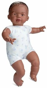 Boneca Bebé Berjuan Newborn 8076-18 45 cm
