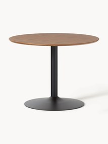 Mesa de jantar redonda Menorca, vários tamanhos