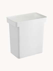 Recipiente para ração com copo medidor Tower, conjunto de 2