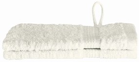 Panos de prato 2 pcs Creme 15 x 21 cm Algodão