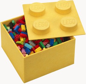 Caixa de arrumação para crianças Brick 4