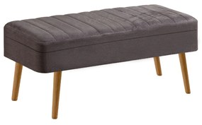 Conjunto de Mobiliário de Entrada Vegas – Branco e Cinzento – Sapateir
