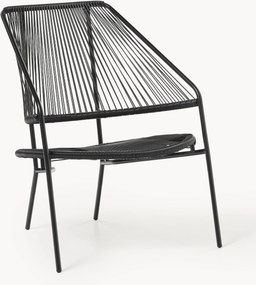 Cadeira lounge para jardim Jacob