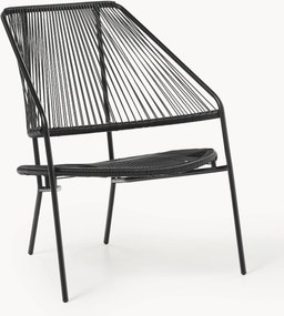 Poltrona de jardim Jacob