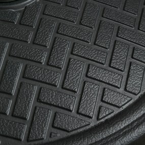 Base para Chapéu de Sol de Cimento Suporte para Chapéu de Sol de 14 kg