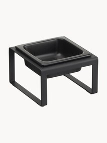 Pet Bowl Tower with Stand