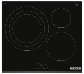 Placa de Indução Bosch PID631BB5E 60 cm 7400 W