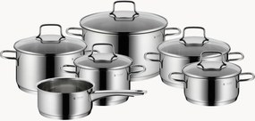 Conjunto de panelas Astoria, conjunto de 6