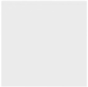 Móvel de TV 120x40x40 cm aglomerado branco