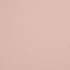 Mesa de cabeceira 36x39x78 cm aço rosa