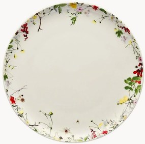 Pratos de sobremesa Wild Flowers, conjunto de 6