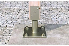 Tacos Fischer M10 x 70 mm