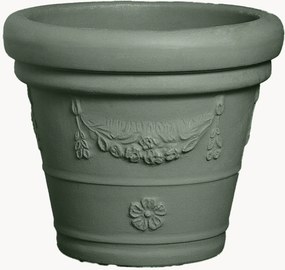 Vaso Festonato