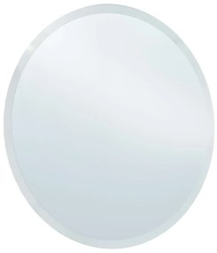 Espelho LED para casa de banho 80 cm
