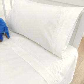 Jogo de Cama Bebé Viena