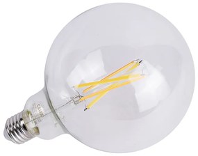 Lâmpada LED regulável Smart E27 7,5 W 1055 lm 1800-3000K