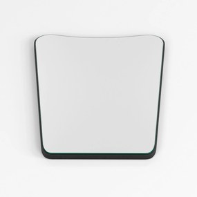 Espelho Bella – Preto – 50 cm x 70 cm