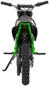 Mota elétrica para Crianças 36V RENEGADE 50R Verde