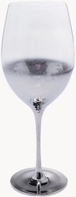 Copos de vinho tinto Night Sky, conjunto de 4