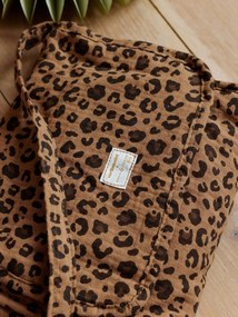 Saco de mudas e acessórios para boneca colab. Vertbaudet x Envie de fraise castanho
