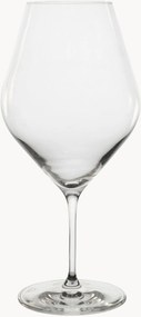 Copos de vinho Loza, conjunto de 8