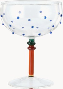 Copos de cocktail Pearl Pop, conjunto de 2
