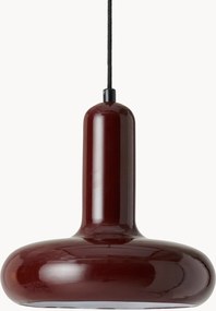 Candeeiro suspenso pequeno Ebba