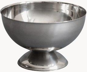 Taça para petiscos em aço inoxidável Shiloh