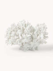 Objeto decorativo de design Coral