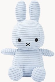 Peluche artesanal Miffy, Alt 23 cm