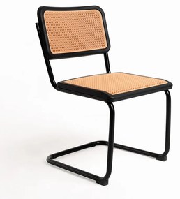 Cadeira Black Blony - Preto
